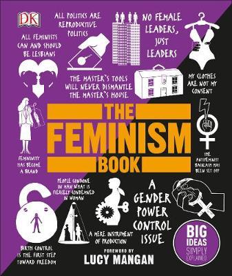 [9780241350379-1] The Feminism Book (DK)