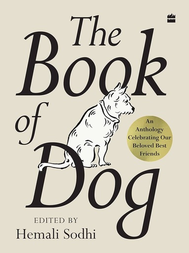 [9789354893568-1] The Book of Dog