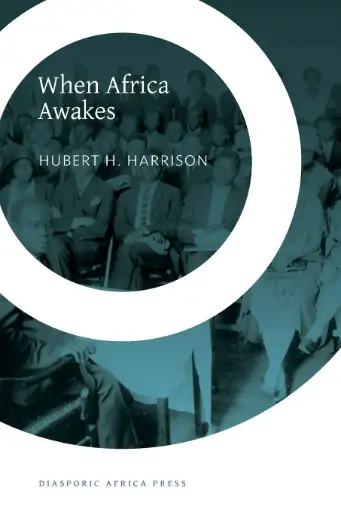 [9781937306274-1] When Africa Awakes