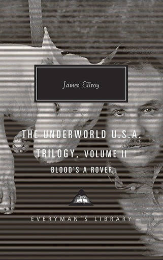 [9781841593951] The Underworld U.S.A Trilogy Vol. 2 (Bloods A Rover)