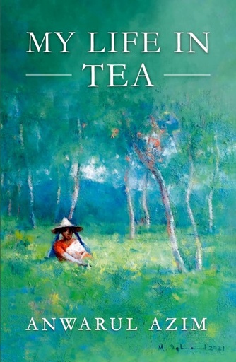 [9789845064088-1] My Life In Tea