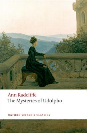 [9780199537419-1] The Mysteries of Udolpho