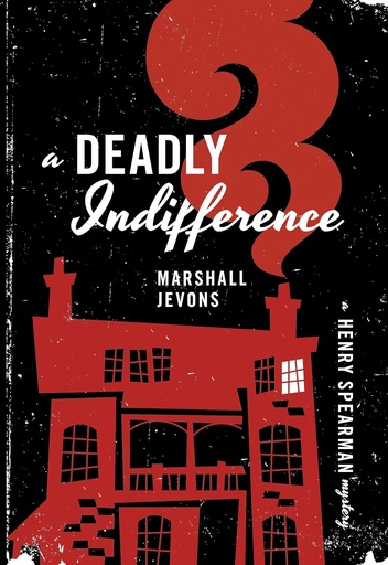 [9780691164168-1] A Deadly Indifference