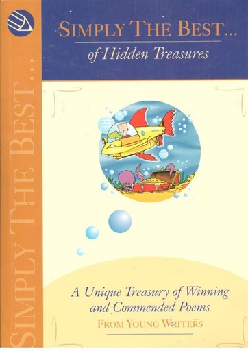 [9781844606726-1] Simply The Best.. of Hidden Treasures