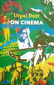 [9788170462521-1] On Cinema