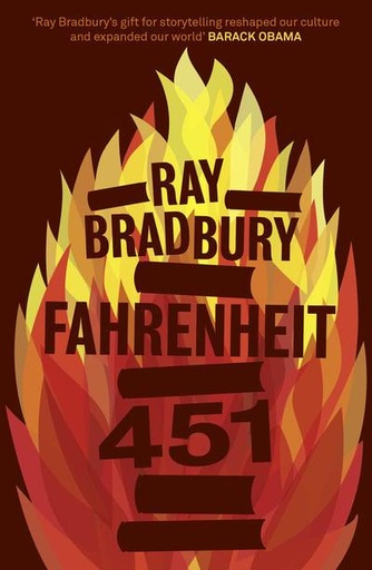 [9780006546061-1] Fahrenheit 451