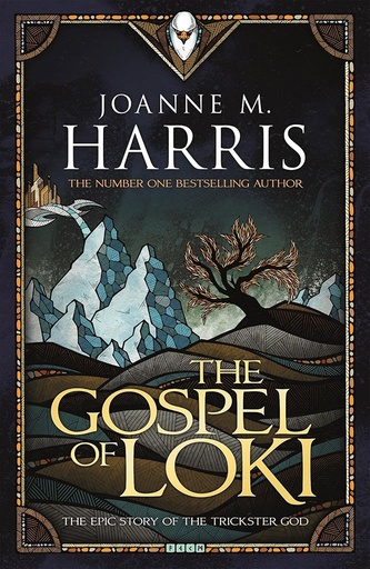 [9781473202375] The Gospel of Loki