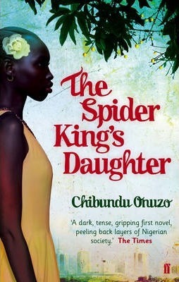 [9780571268917-1] The Spider Kings Daughter