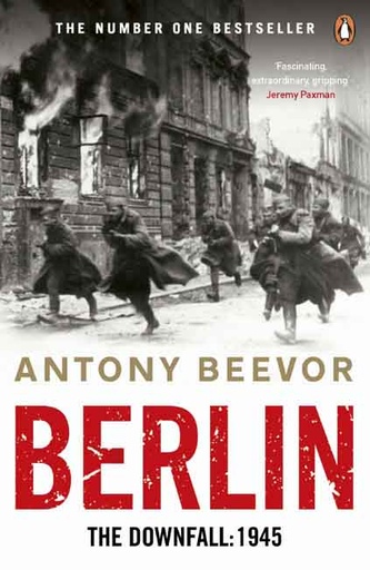 [9780141032399-1] Berlin : The Downfall: 1945