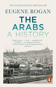 [9780141986548-1] The Arabs : A History