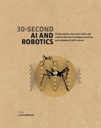 [9781782405474-1] 30 Second : AI And Robotics