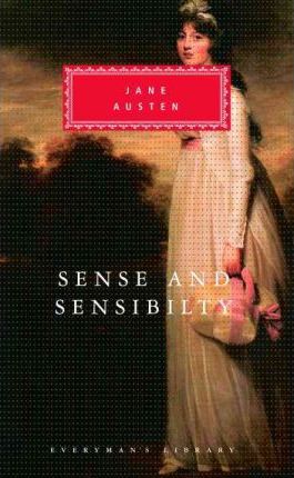 [9780679409878-1] Sense And Sensibility (Everymans Library)