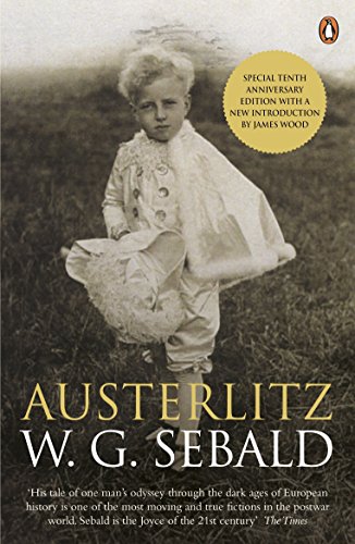 [9780241951804-1] Austerlitz