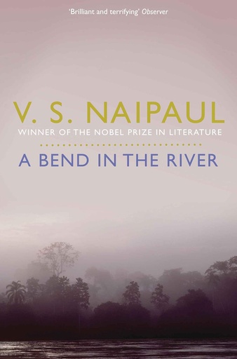 [9780330522991-1] A Bend In The River (Picador)