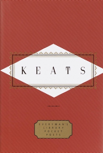 [9780679433194-1] Keats : Poems