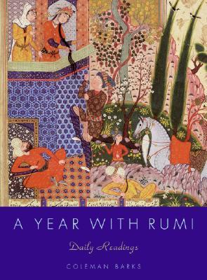 [9780060845971-1] A Year With Rumi : Daily Readings
