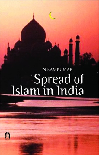 [9788170263814-1] Spread of Islam In India