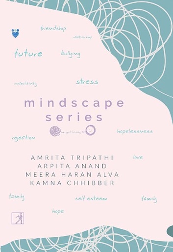 [9788195131747-1] Mindscape Series (3 Books Box Set )