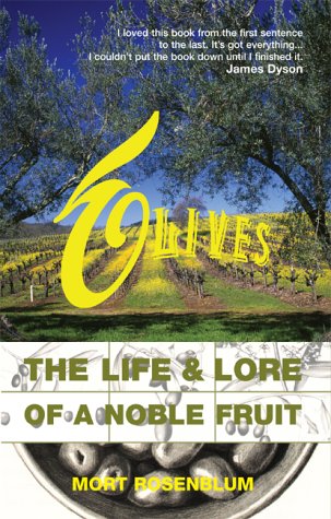[9781899791385-1] Olives : The Life & Lore of A Noble Fruit