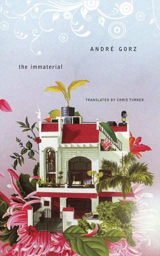 [9781906497613] The Immaterial