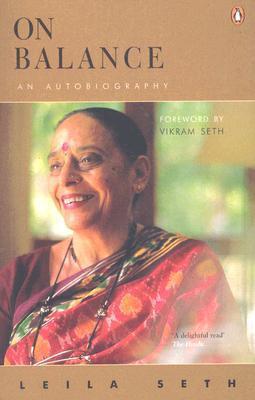 [9780143101390-1] On Balance : An Autobiography