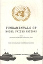 Fundamentals of Model United Nations