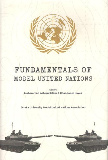 [9789849644965-1] Fundamentals of Model United Nations