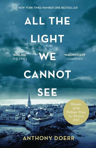 [9780008172428-1] All The Light We Cannot See