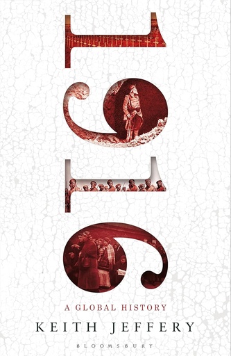 [9781408834305-1] 1916 : A Global History