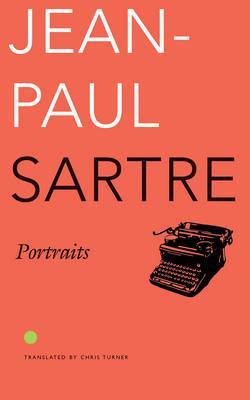 [9780857424488-1] Portraits (Seagull)