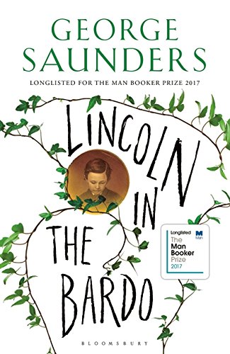 [9781408897256-1] Lincoln In The Bardo