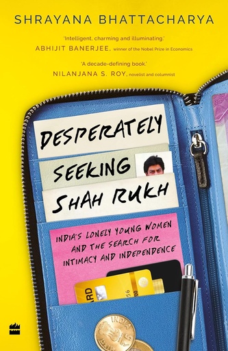 [9789356292147-1] Desperately Seeking Shah Rukh