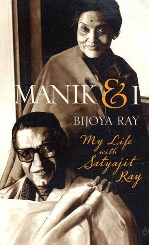 [9780143416258-1] Manik & I : My Life With Satyajit Ray