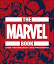 The Marvel Book (DK)