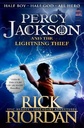 Percy Jackson : And The Lighting Thief 1