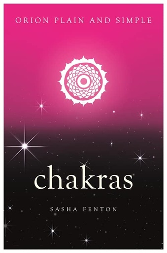 [9781409169932-1] CHAKRAS : ORION PLAIN AND SIMPLE
