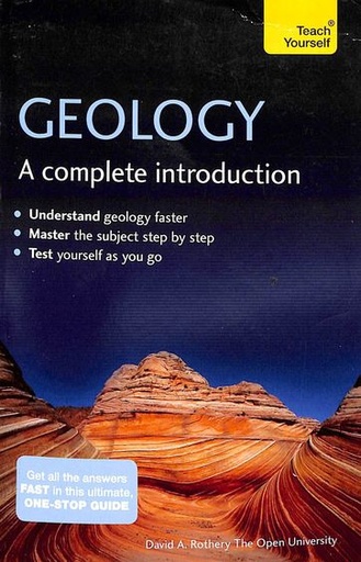 [9781529362572-1] Geology : The Complete Introduction