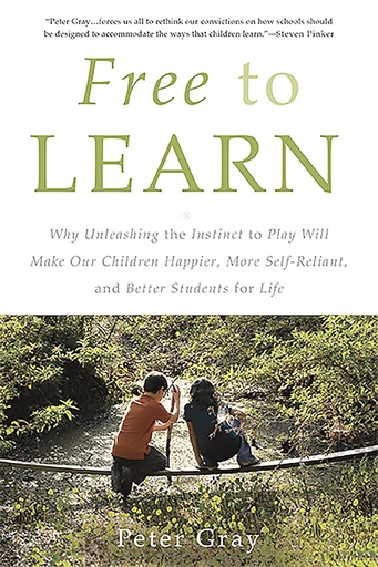 [9780465084999-1] Free to Learn