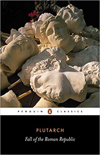 [9780140449341-1] Fall of the Roman Public (PBC)