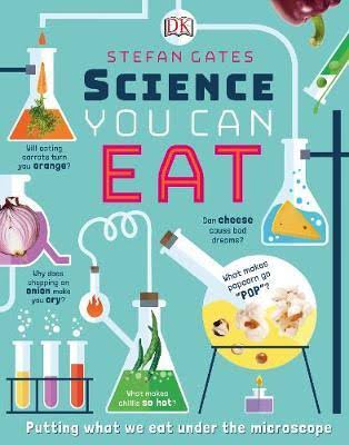 [9780241301838-1] Science You Can Eat