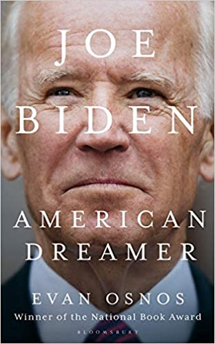 [9781526637963-1] Joe Biden : American Dreamer