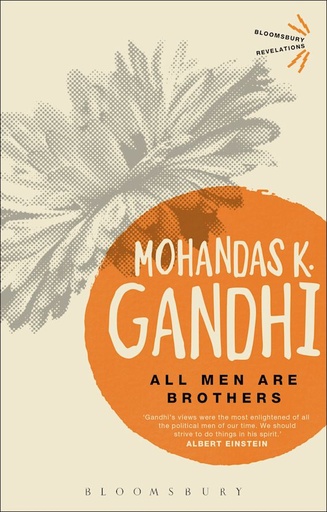 [9781780938219-1] All Men Are Brothers (Bloomsbury)