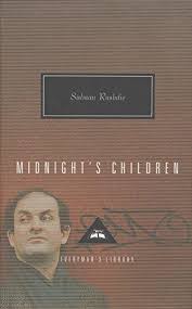 [9780679444626-1] Midnights Children (Everymans Library)