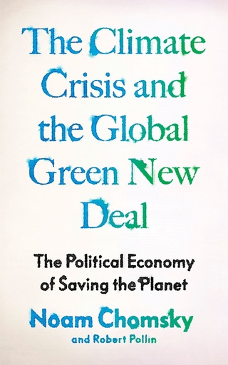 [9781788739856-1] Climate Crisis And The Global Green New Deal