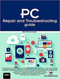 [9788183335096-1] PC Repair And Troubleshooting Guide