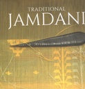 Traditional Jamdani