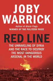 [9780857527547-1] Red Line : The Unravelling Of Syria