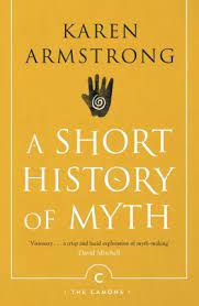 [9781782118909-1] A Short History Of Myth (Canongate)
