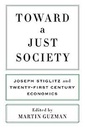 Toward a Just Society