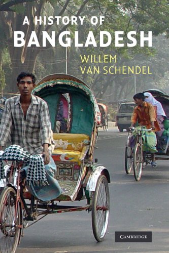 [9780521679749-1] A History of Bangladesh